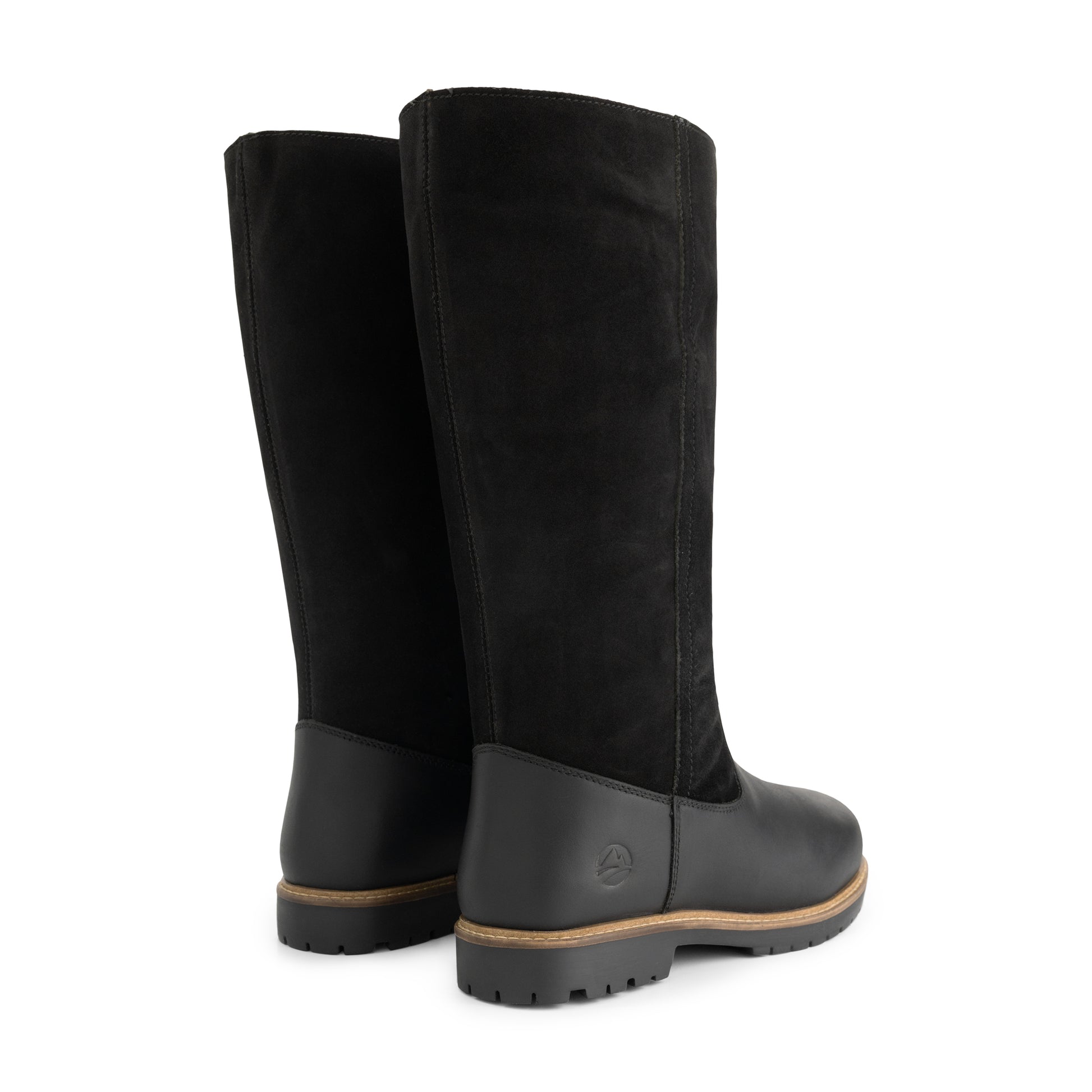 Mossoya Black BD