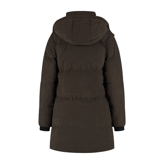 Ulvik Dark brown B