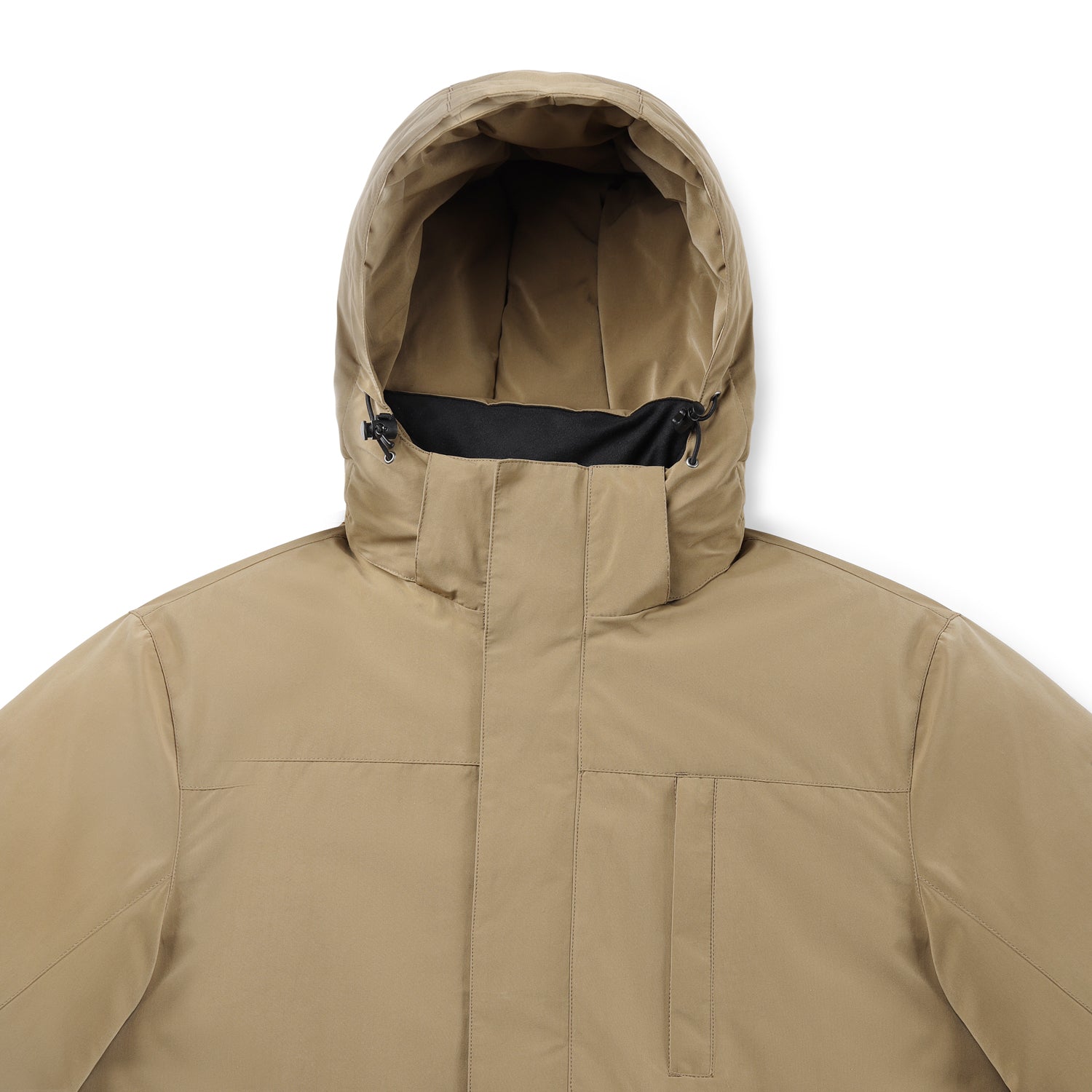Rasmus Khaki DCB