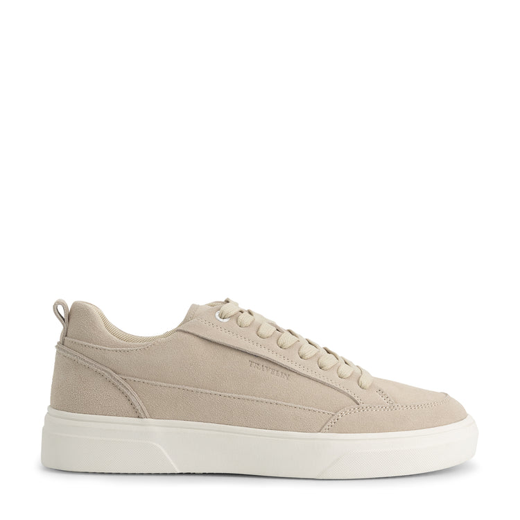 Carlisle Women - Sneakers - Suede - Sand R