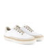 Omage Women - Sneakers - Leather - White FRD
