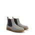 Ealing - Suede chelsea boots - Men - Grey FRD
