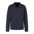 Niko Men - Outdoor overshirt - Navy F