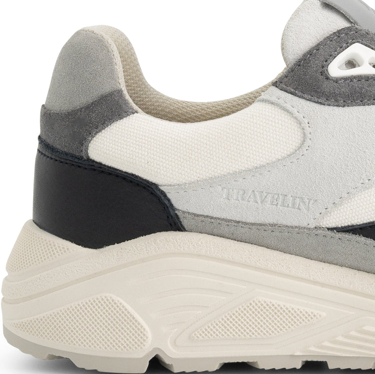 Riber - Sneakers - Women - Grey DFH