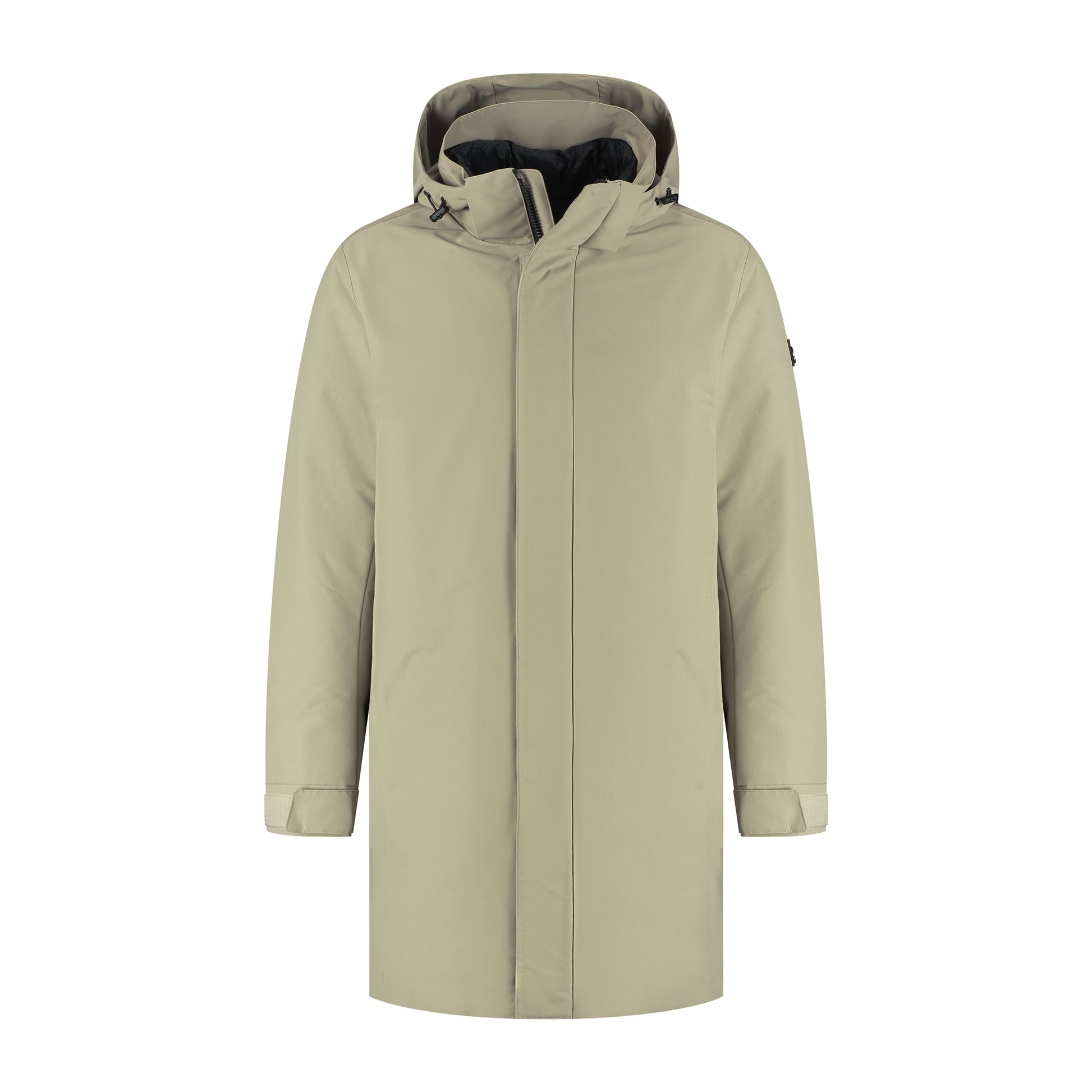 Hayden Light brown F