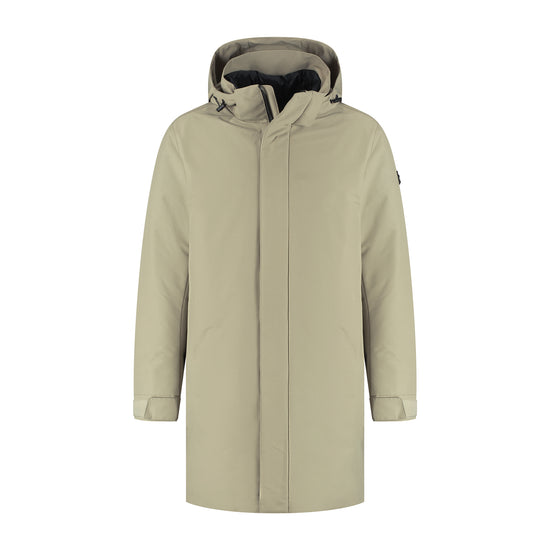 Hayden Light brown F