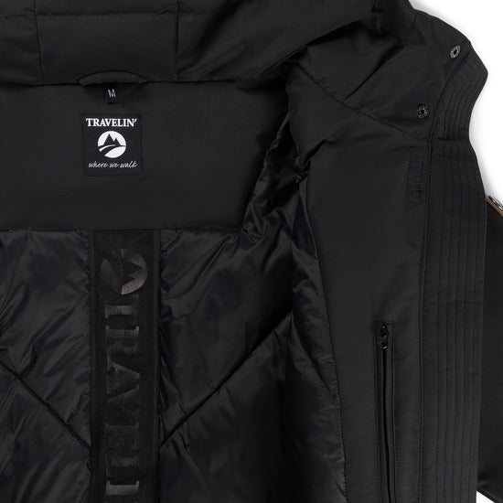 Linea Black DCI
