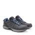 Ervik Women - Low hiking shoes - Waterproof - Grey FRD
