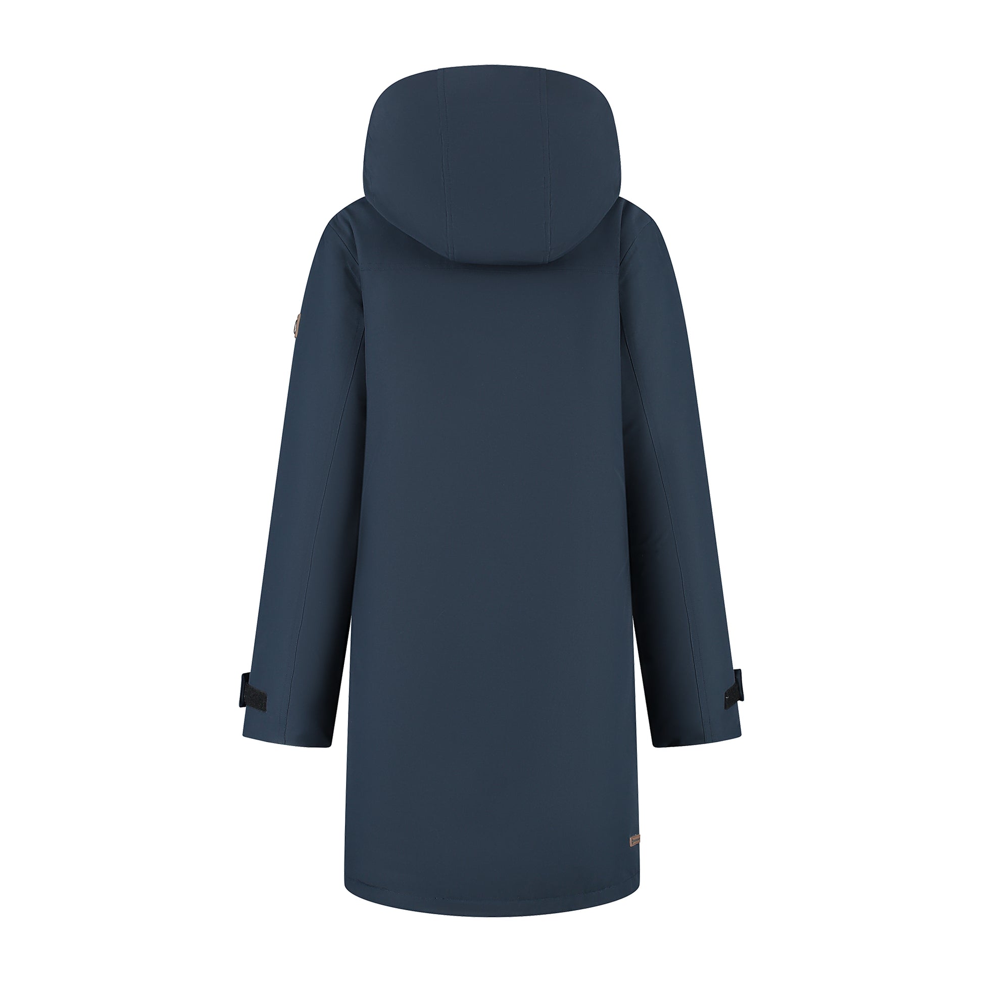 Ester Women - Parka - Waterproof - Navy B