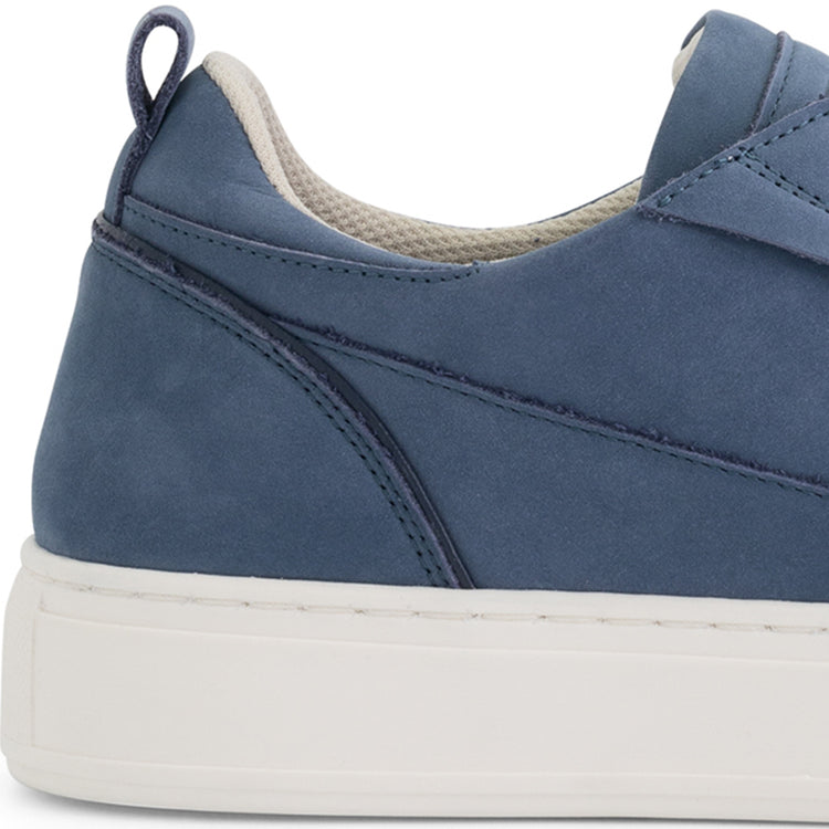 Camber - Sneakers - Men - Blue DFH