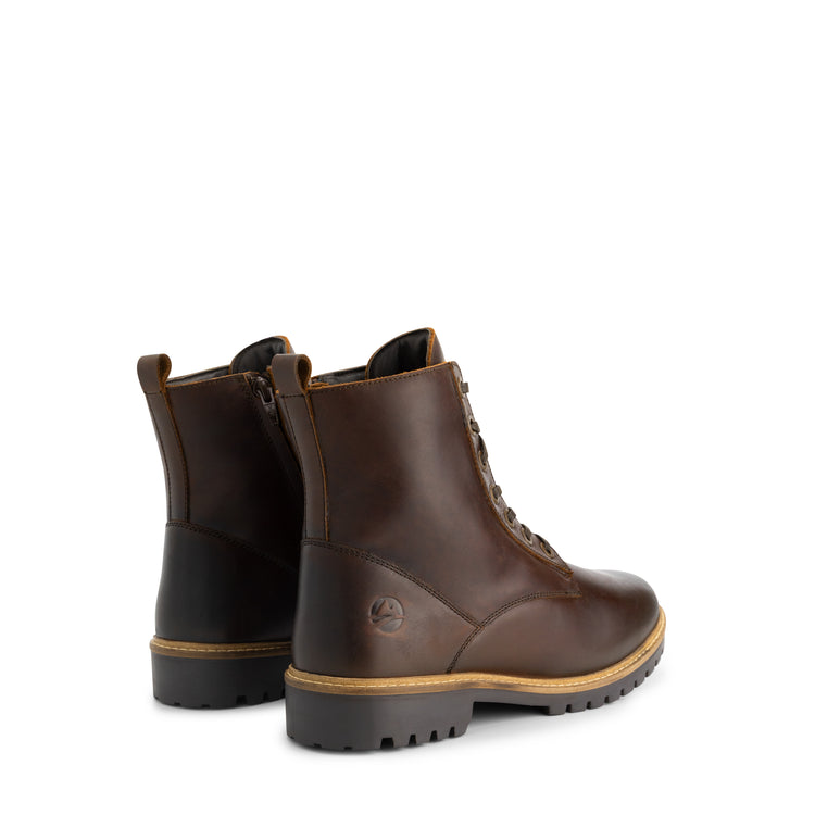 Rosendal Dark brown BD