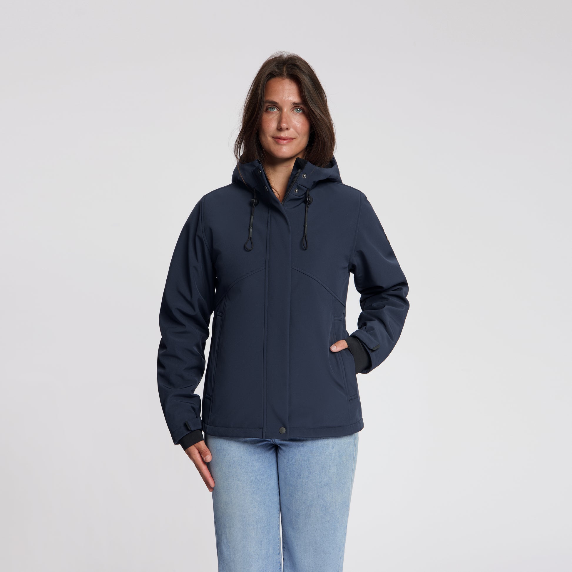 Nykke Navy MV