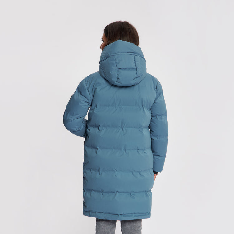 Odda Blue MV4
