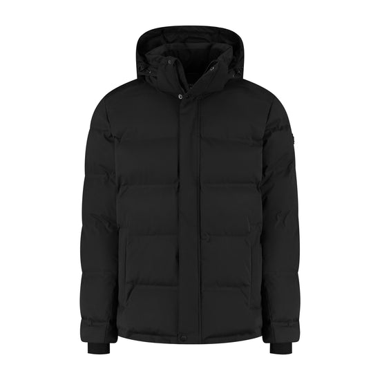Andreas Black F