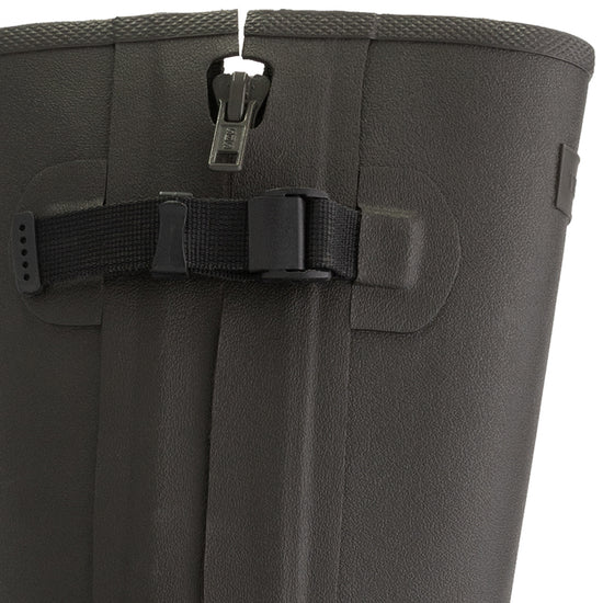 Glendale Men - Rubber boots - Thermo - Darkbrown DFH