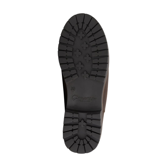 Thisted Dark brown UNS