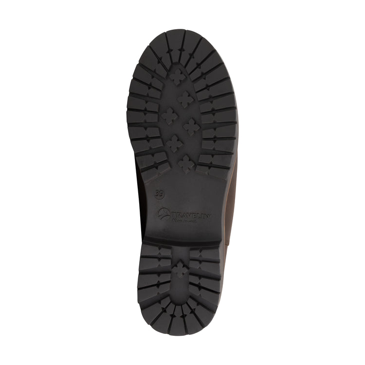 Thisted Dark brown UNS