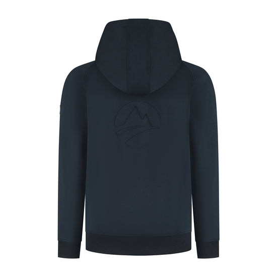 Soren - Cardigan - Men - Navy B