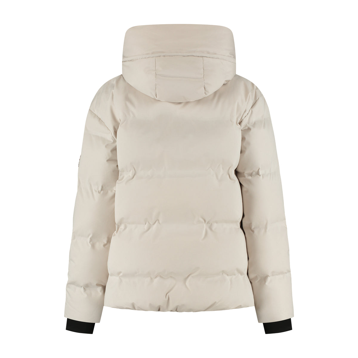 Oliv Women - Puffer Winter Jacket - Waterproof - Sand B