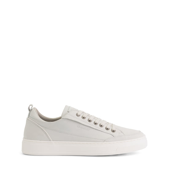 Camber Men - Sneakers - Nubuck - White R