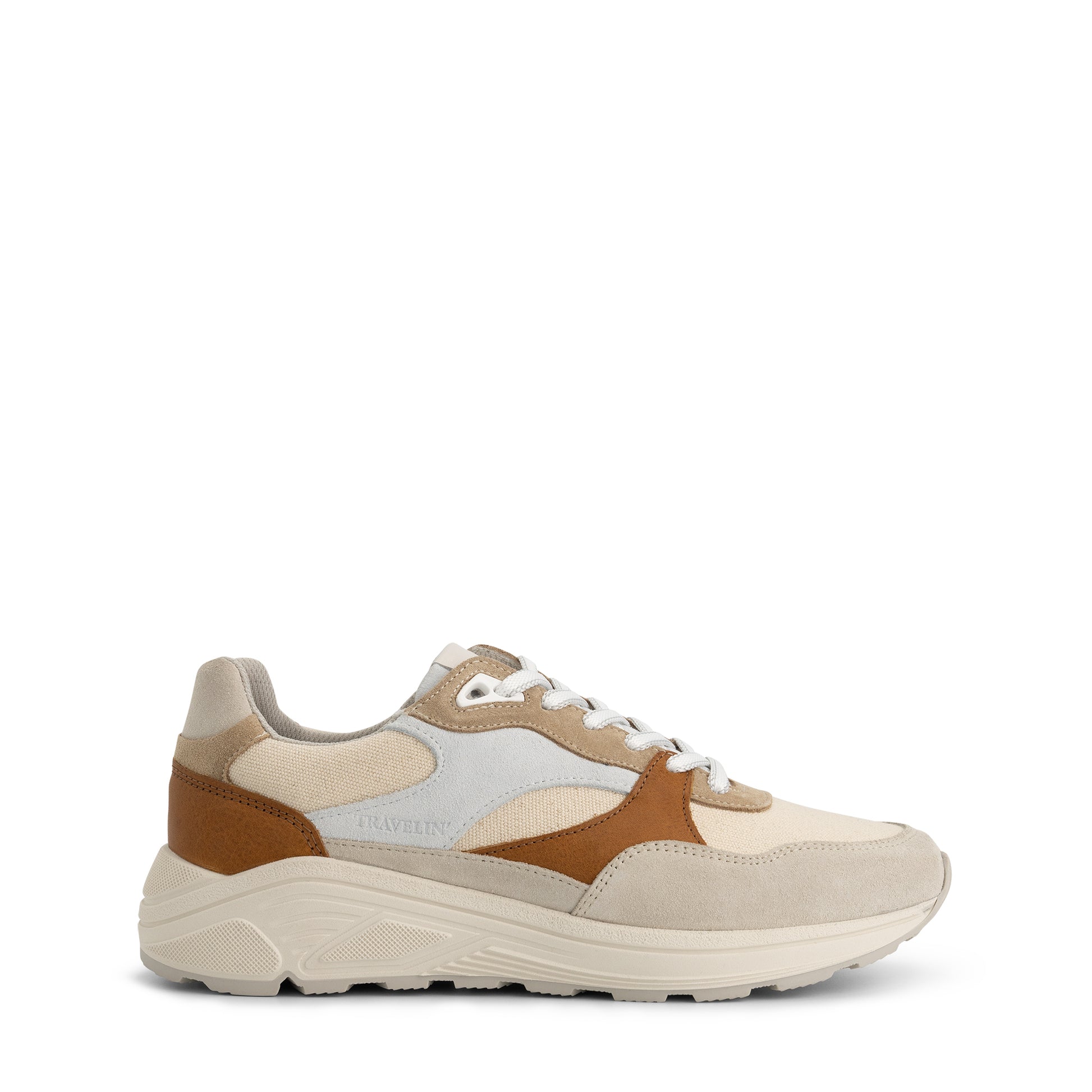 Riber Sand/Cognac R