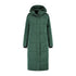 Freya Dark green F