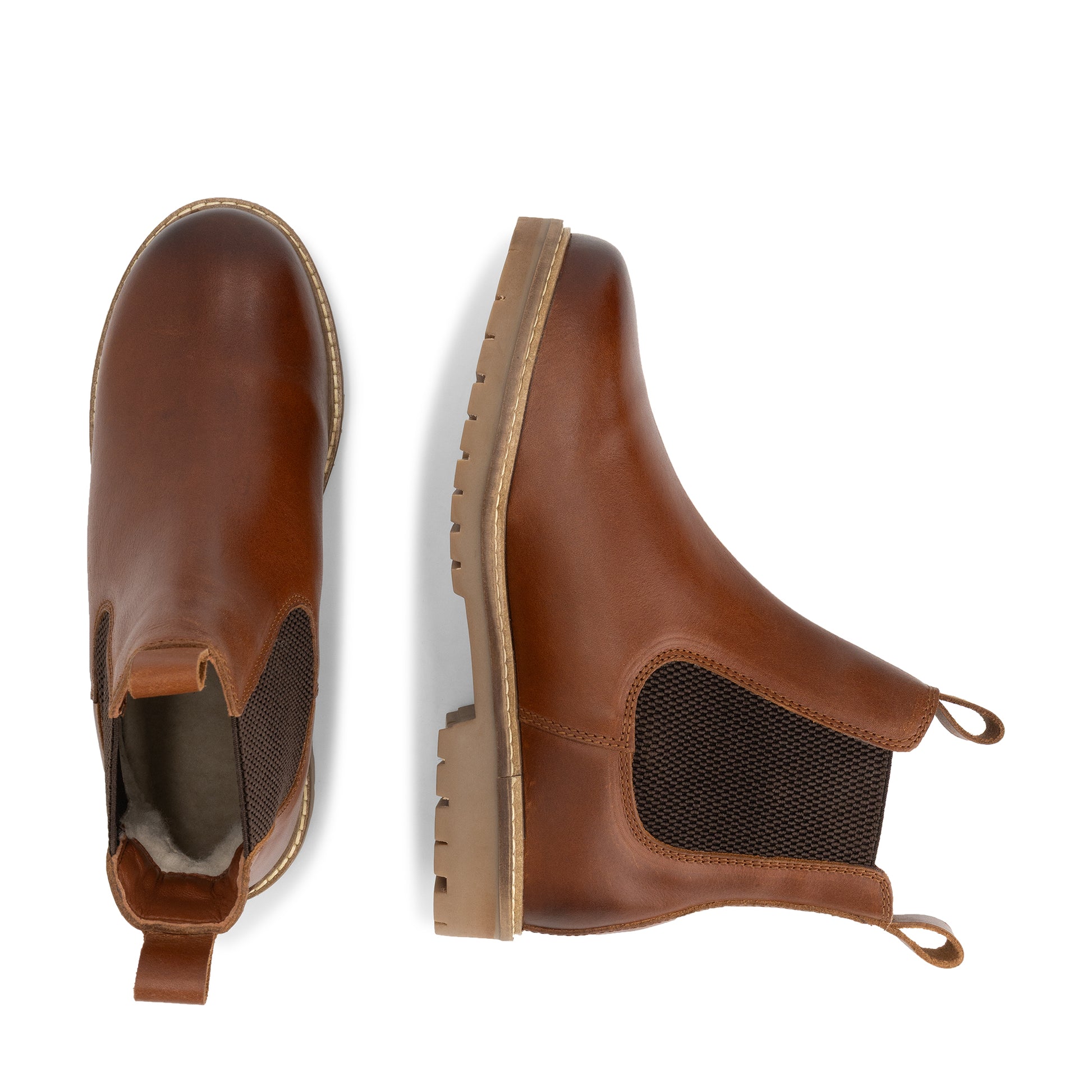 Tversted Cognac UPD
