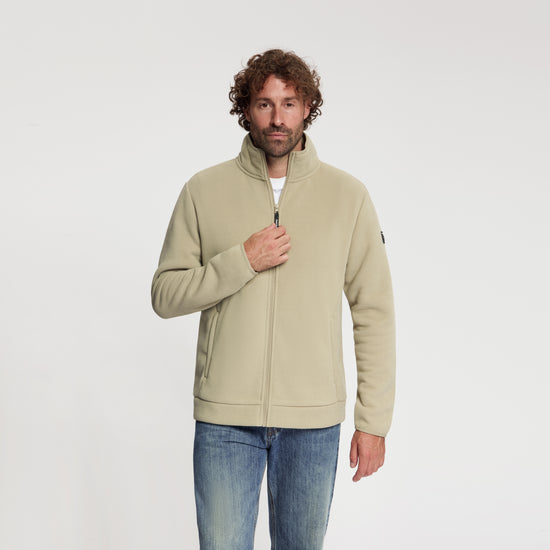 Rolf Light brown MV