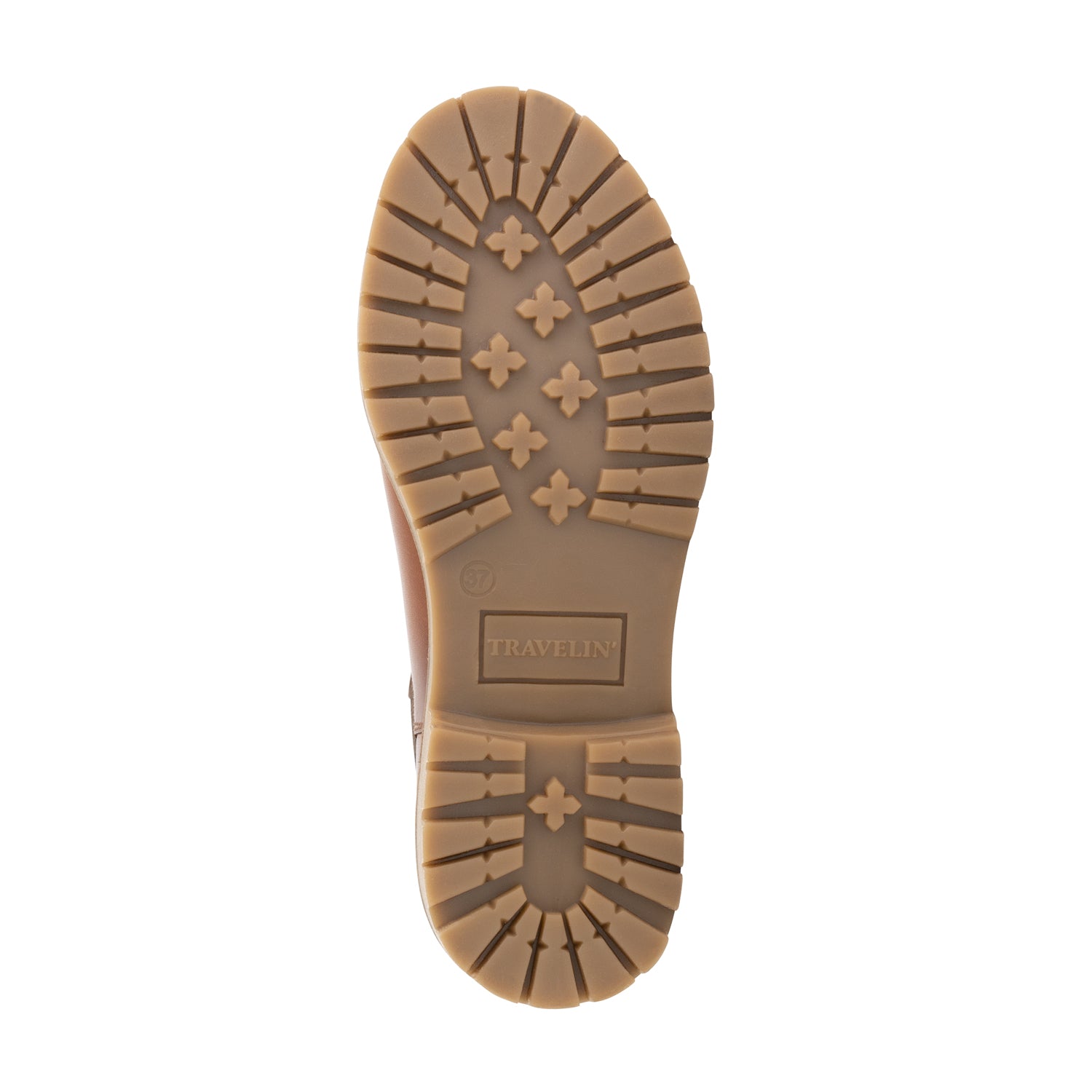 Rosseland Cognac UNS