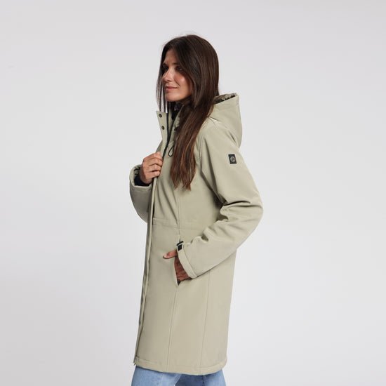 Elinor Light brown MV3