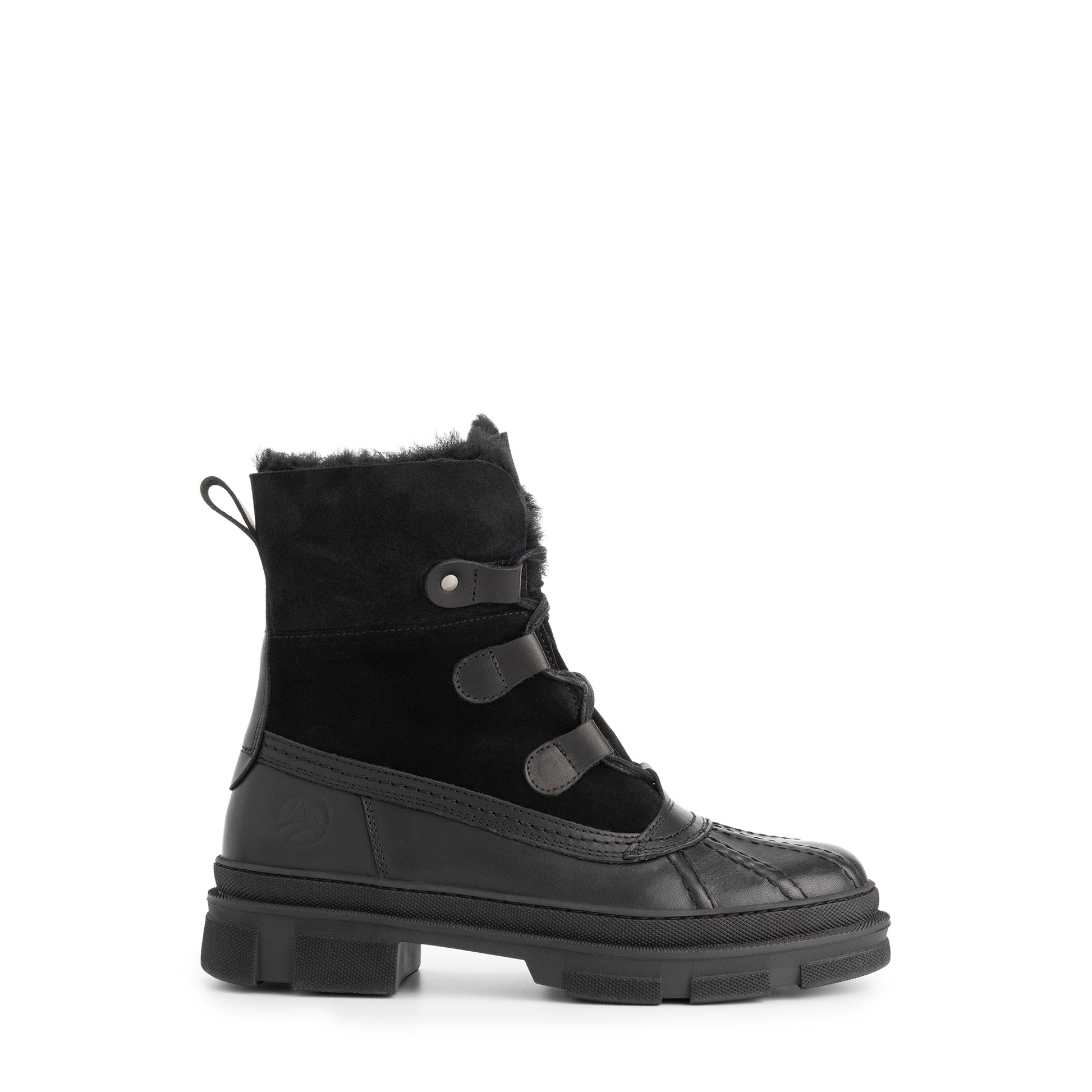 Fernie Black R