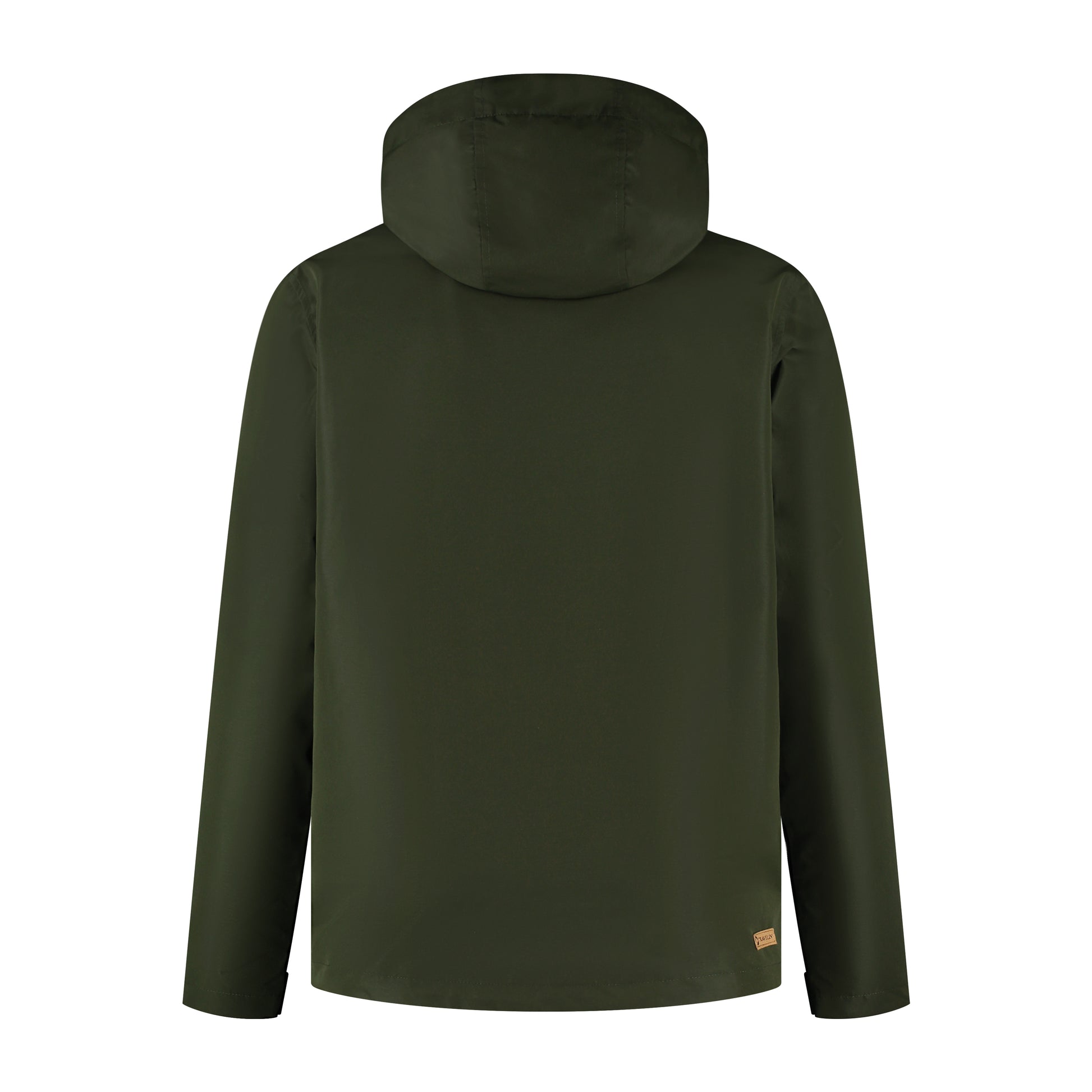 Kaja Men - Hardshell jacket - Waterproof - Green B