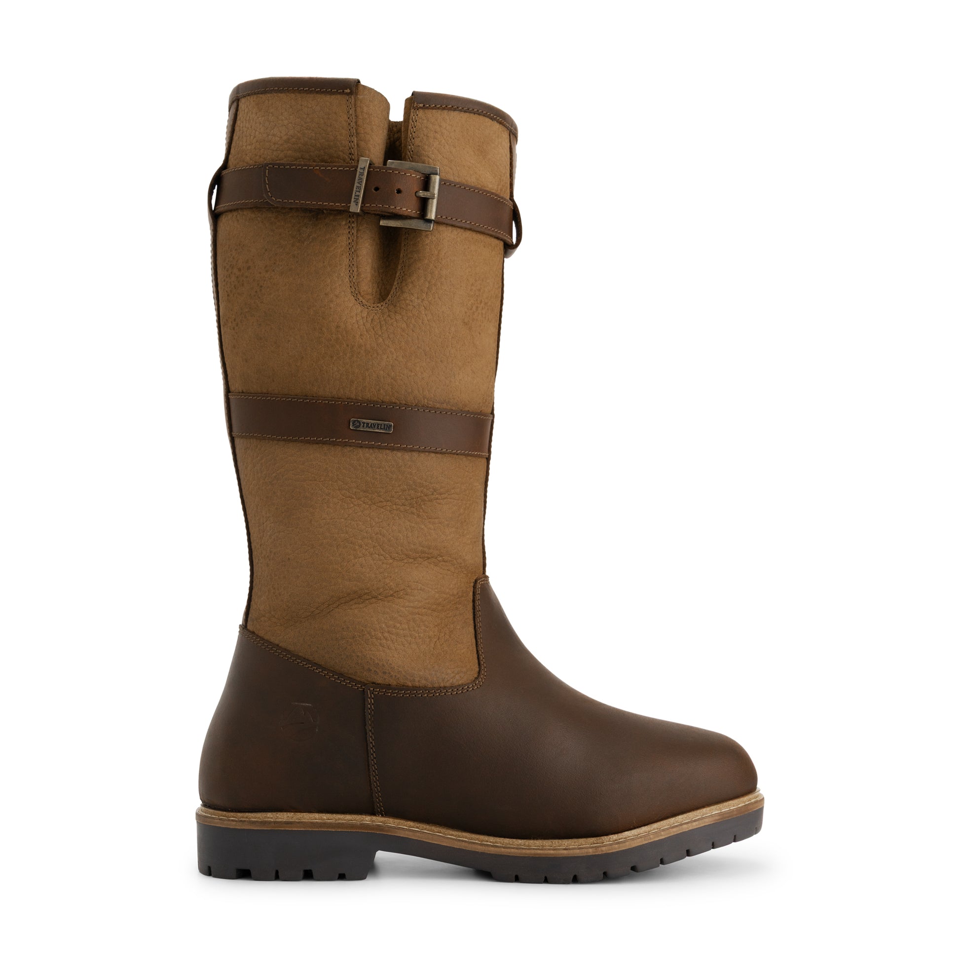 Gronvik Brown R