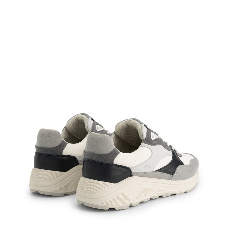 Riber - Sneakers - Women - Grey BD