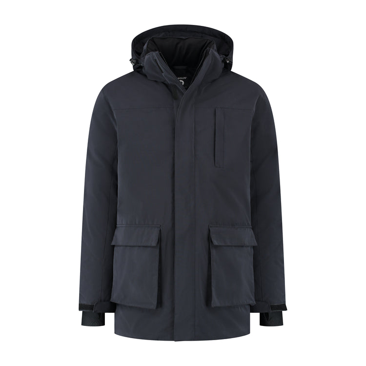Rasmus Navy F