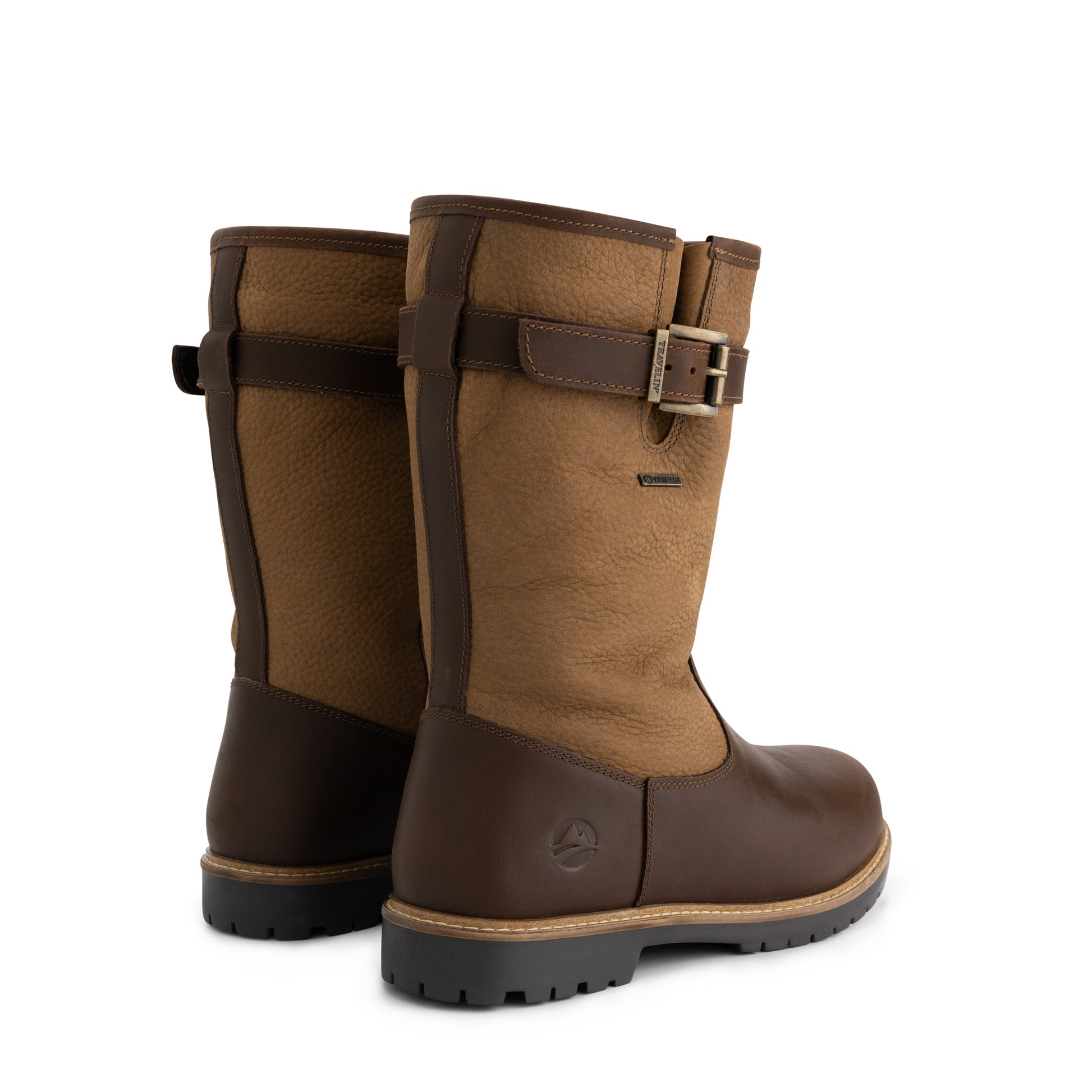 Frostad Brown BD