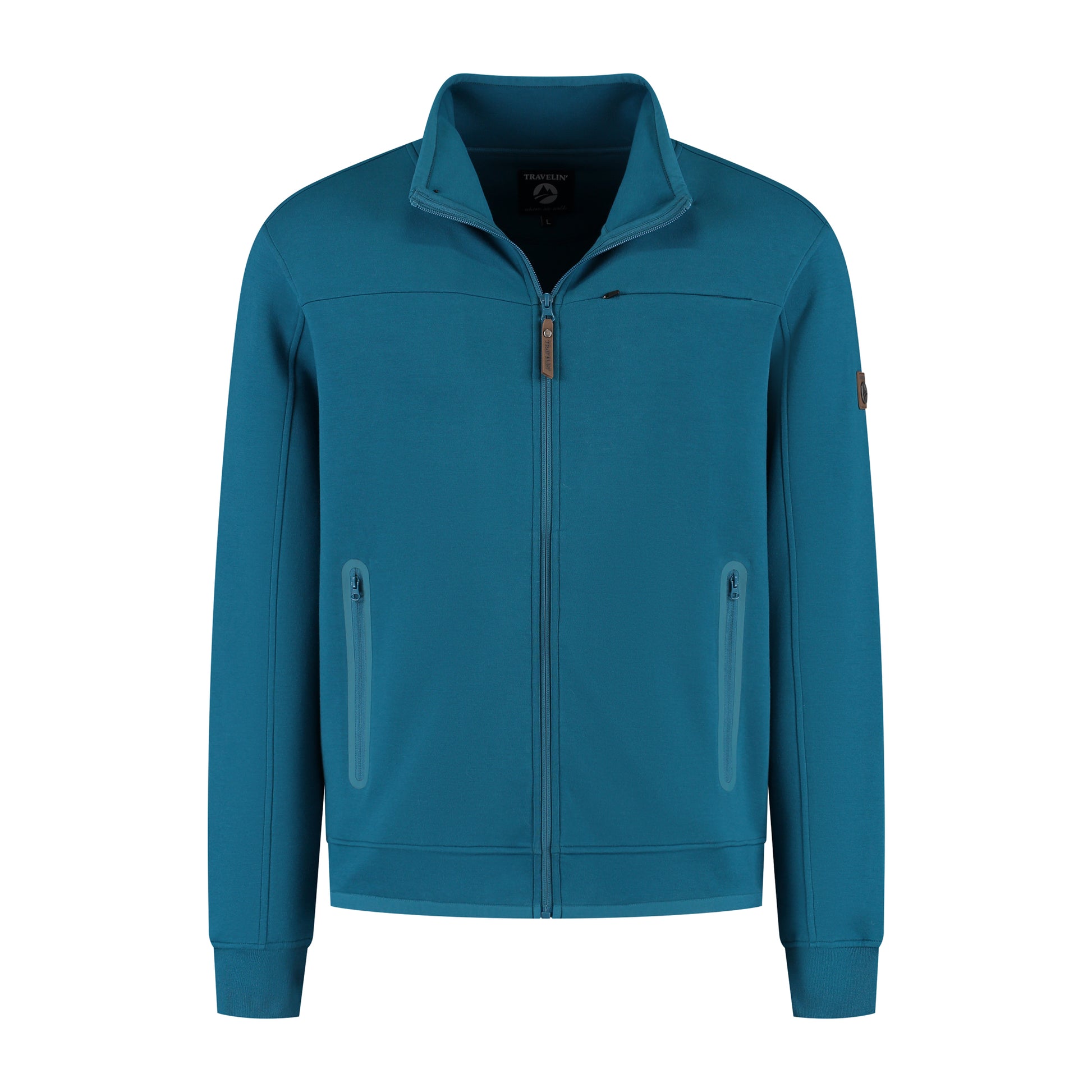 Olle Blue F