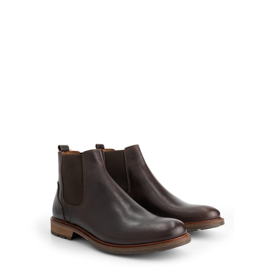 Winslow Dark brown FRD