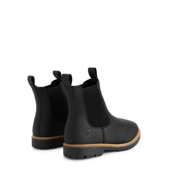 Thisted Black BD