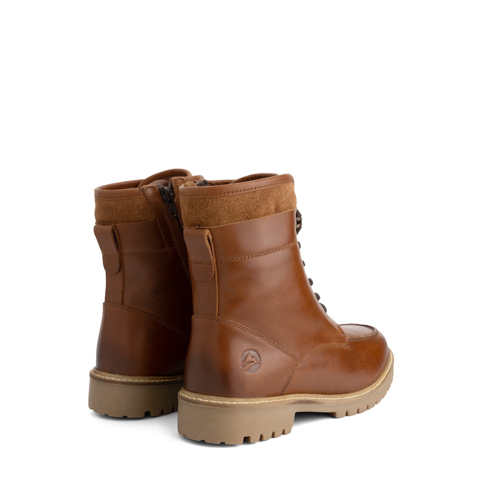 Langstrand Cognac BD