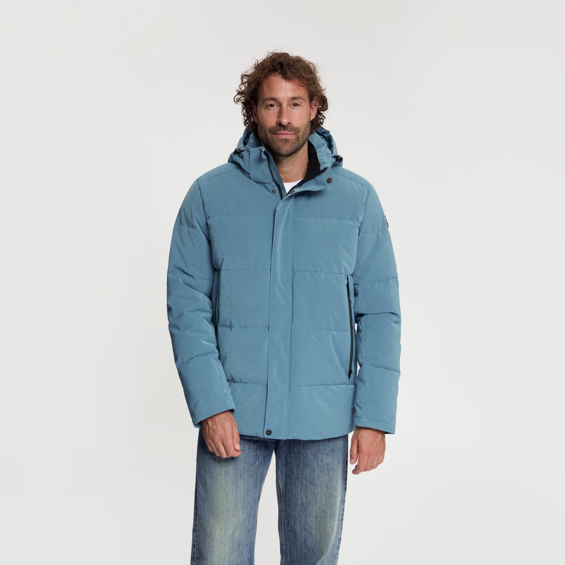 Asberg Blue MV