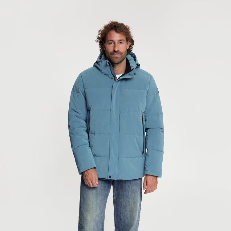 Asberg Blue MV
