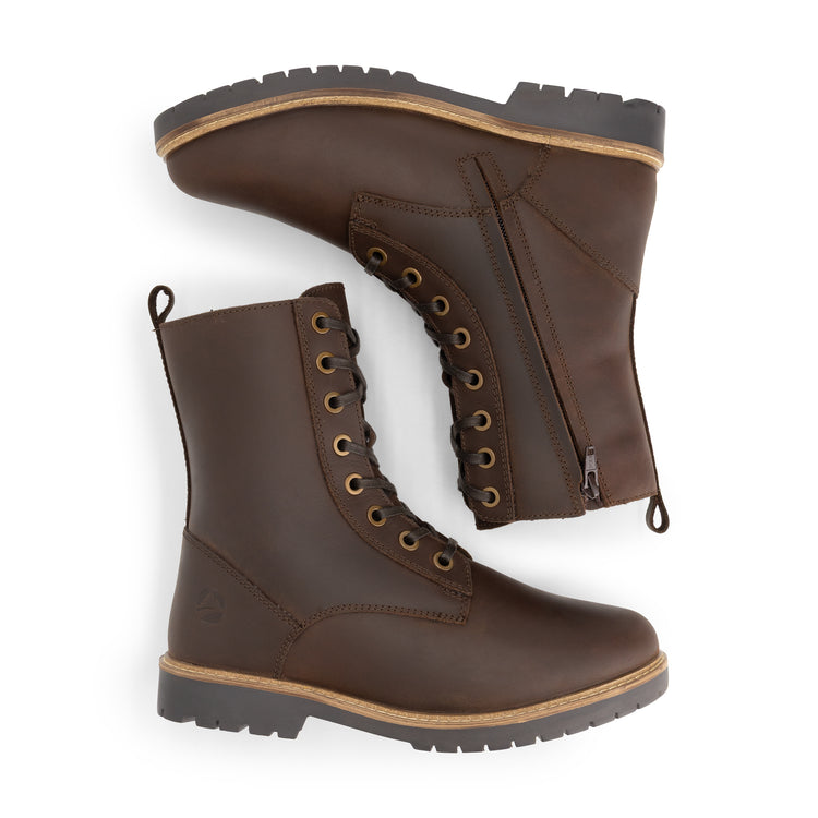 Torpsund Dark brown UPD