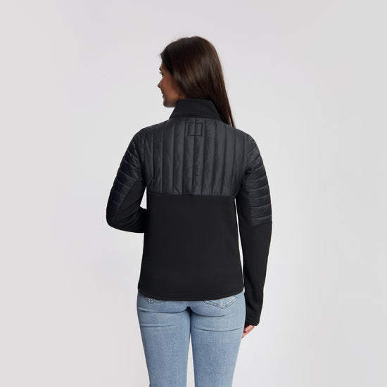 Lyan Black MV3