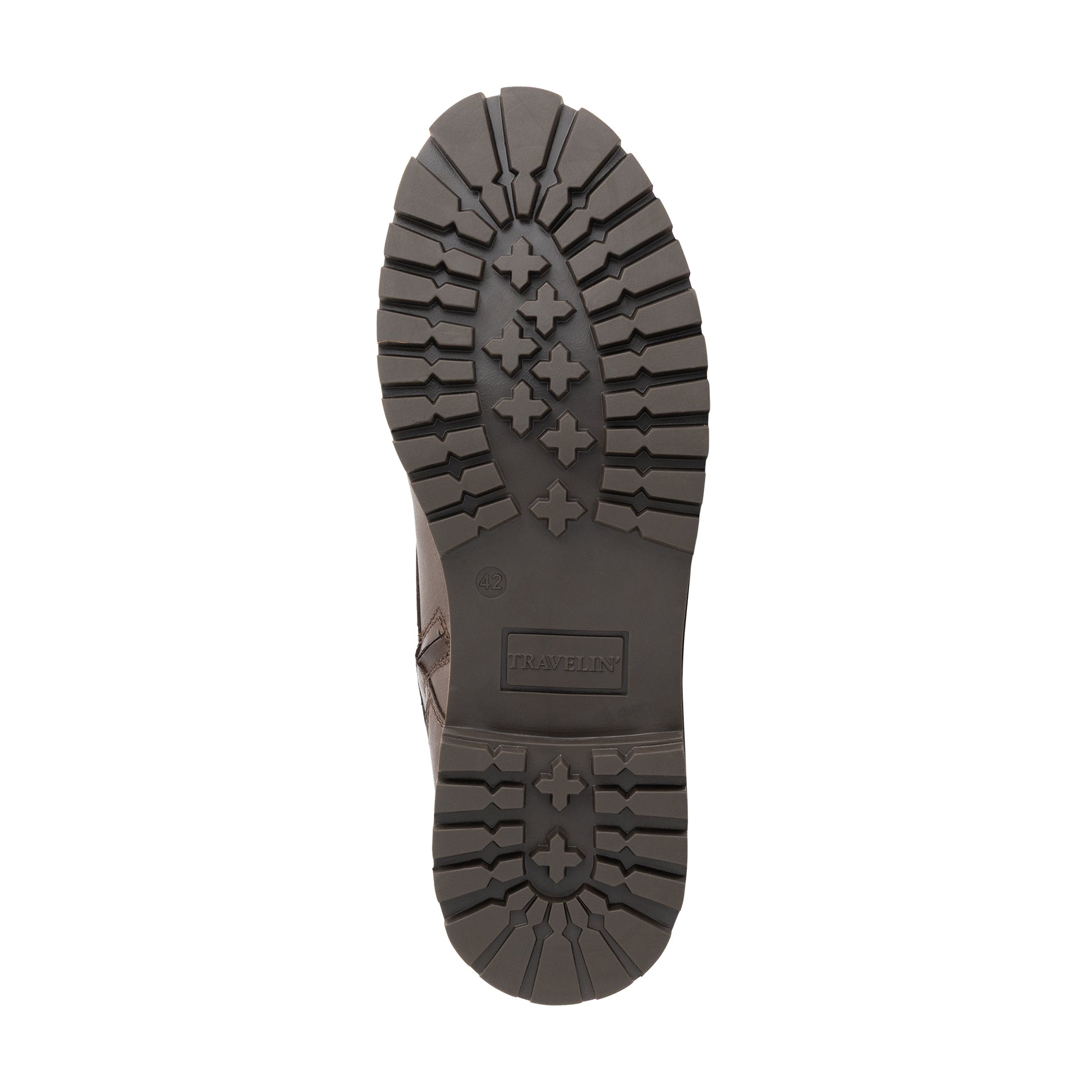 Norrland Dark brown UNS