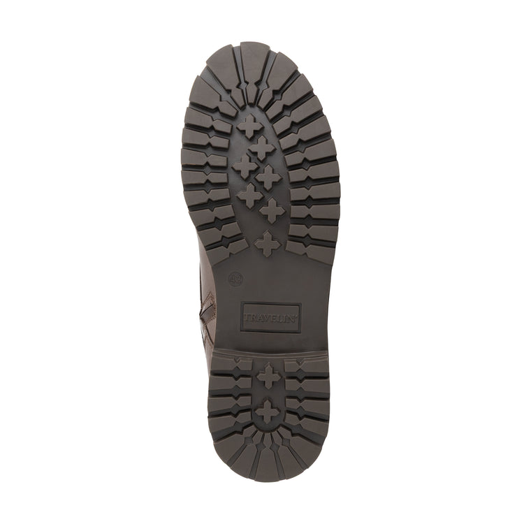 Norrland Dark brown UNS