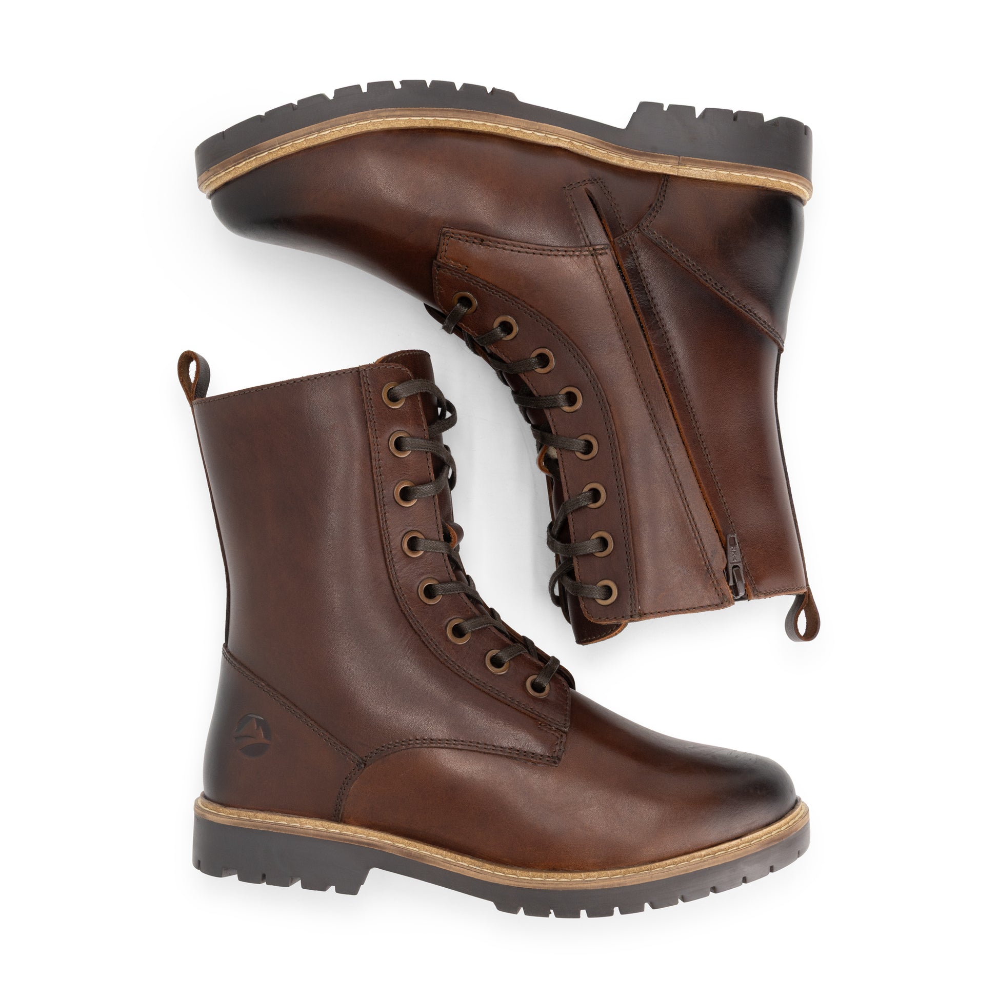 Trysil Dark brown UPD