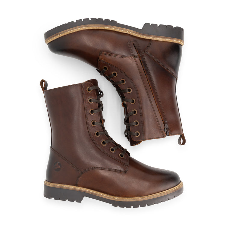 Trysil Dark brown UPD