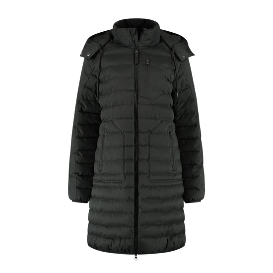 Saga Black F