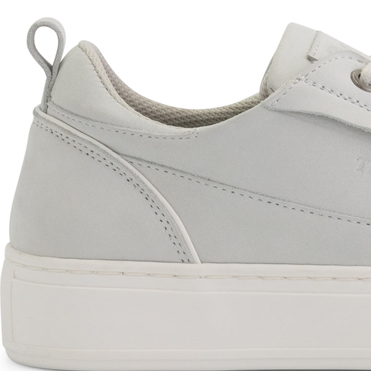 Cumbria - Nubuck sneakers - Women - White DFH